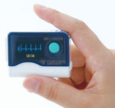 ホルター心電計